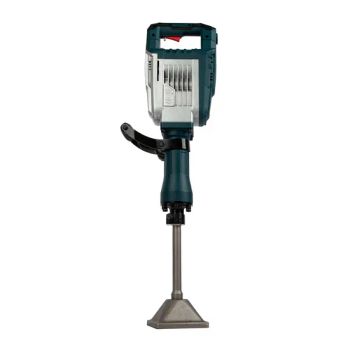 Demolitiom Hammer/Rotary Hammer/Electric Hammer G.W 23kgs Brand Mingpu Origin China Model MP1455 Trademark OEM Model NO. - YONGKANG MINGPU INDUSTRY & TRADE CO., LTD. - China