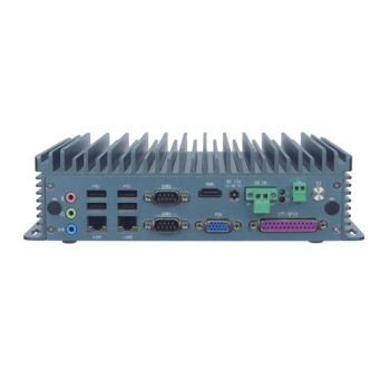 Intel Celeron J1900 Four Cores Four Threads Mini Desktop Computer - Shenzhen Junfirer Technology Development Co., Ltd. - China