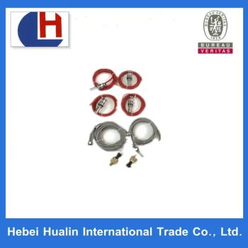 Other-Electronic-Instruments 5V Pressure Transducer Sender Sensor for Oil Fuel Air - Hebei Hualin International Trade Co., Ltd. - China