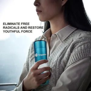Suyzeko Spe Pem 230ml Wholesale Price Hho Hydrogen Cup - Shenzhen Guangyang Zhongkang Technology Co., Ltd. - China