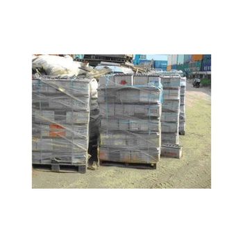 Bulk orders of drained lead battery scrap available cheap price wholesale export-ready stock - BMU TRADING GMBH - Germany