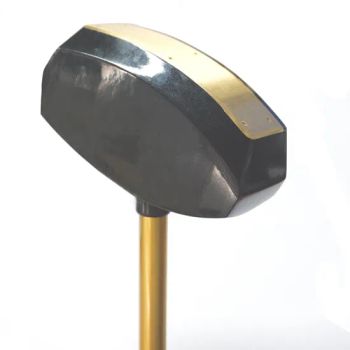 Jsd Right Handed Park Golf Series Clubs China Ground Golf Equipment - Xiamen Justin Sports Equipment Co., Ltd. - China