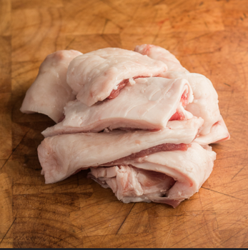 Top Quality Lamb Tail Fat Grade A Shelf Life 8 months Certifications Haccp, Iso, Halal Processing Temperature –18°c Or Below - TRADE NEPAL LLC - United States