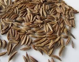 Caraway Seeds - MEME GROUP COMPANY LTD - Cameroon