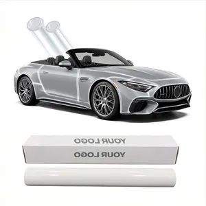 1 52 15m High Quality Anti Scratch Transparent Car Paint Protection Film Sticker TPU Ppf - Nanolink New Material (Nantong) Co., Ltd - China