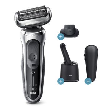 Braun Original Quality Personal Care Solution With Durable Design And Advanced Features For Home from TRADECENTRIC LLC Braun Original Quality Personal Care Solution With Durable Design And Advanced Features For Home - TRADECENTRIC LLC - United States