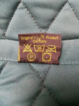 Wholesale Dressage Saddle Pads with Border - Zhengzhou Zhuowen Import and Export Trading Co., Ltd. - China