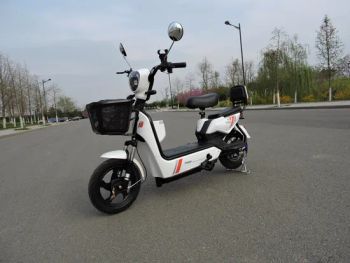 Factory Price 350W 48V 20ah Battery Adults Electric Bike Electric Bicycle - Jining Guangxian Electronic Commerce Co., Ltd. - China