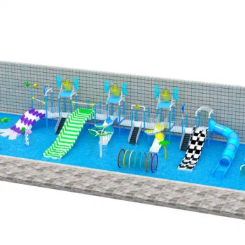 Water Slides Price Swimming Pool Slide Outdoor Playground Water Parks - Guangzhou Tongyao Healthy Body Equipment Co., Ltd. - China