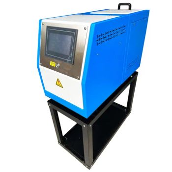 Automation Glue Dispenser Hot Melt Glue Book Binding Machine - Dongguan Shengsai Machinery Co., Ltd. - China