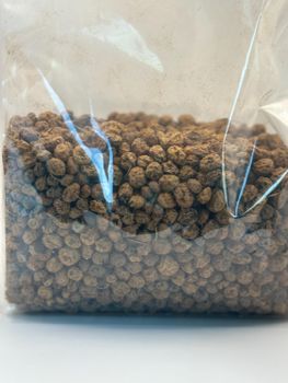 Dried tiger nut - HASRAH FRESH FOODS & LOGISTICS LIMITED - Ghana