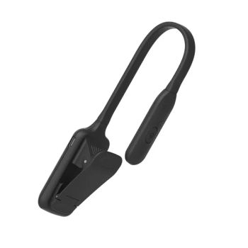 Book Light Clip on Rechargeable Brightness Levels 3 Color Temperatures Small Reading Lights - Good Seller Co., Ltd. - China