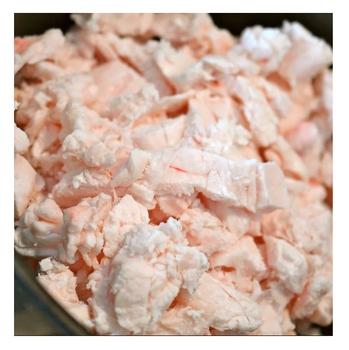 Halal Frozen Beef Fat - Perfect for Meat Processing and Culinary Use - Exigentelaxia Unipessoal Lda - Portugal