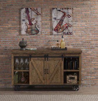 Furniture Style Bar Table Laquor Cabinet Origin China Folded Folded Condition New Trademark FPG Mirror Optional Stools Optional - Dongguan Le Liang Sports Co., Ltd. - China