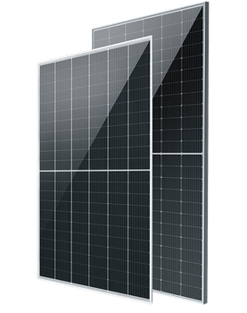 Solar Panels Power Range 20w To 700w Technology Types Mono And Poly, Perc And Topcon, Single Facial And Bifacial - RENEPV - China