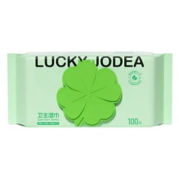 Skincare Cleaning Moist Wipes Flushable and Biodegradable Soft Disinfection Wet Wipe Baby Wet Wipe Unscented Baby Wipes for 80PCS OEM/ODM Custom - UNIVERSAL POWER LIMITED - China