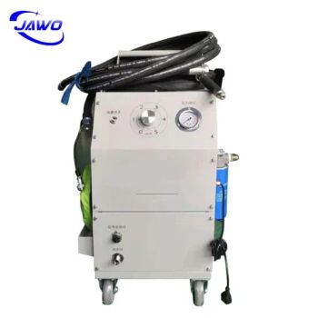 Dry Ice Blasting Machine Dry Ice Blaster Dry Ice Cleaning Machine with Best Price - Zhengzhou Jawo Machinery Co., Ltd. - China