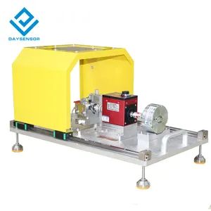 Dynamometers Stand for Car Engines Motor Test Stand Engine Test Bench - Dst (Shenzhen) Sensor Co., Ltd. - China