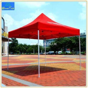 3X3m 10X10ft' Trade Show Portable and Easy Assembly Folding Tent -W0001 - Winner Tech Co., Ltd. - China