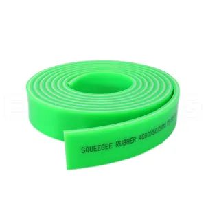 65 Shore Screen-Protector-Squeegees Rodo Serigrafia Poliurethane - Hebei Enyang Import And Export Trading Co., Ltd. - China
