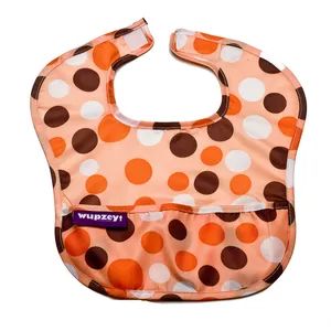 OEM Design Water-Resistant Baby Bib - Jinjiang Jiaxing Supply Management Co., Ltd. - China