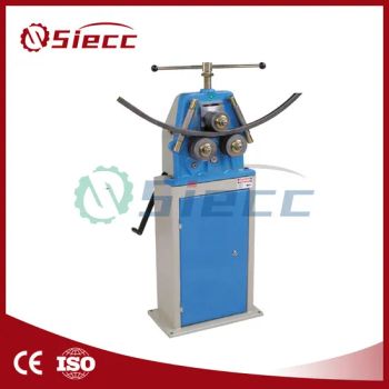 Rbm40hv High Performance Aluminum Profile Bending Machine Condition New Trademark SIECC Model NO. RBM40HV Specification - Nantong Brillante Industrial Enterprise Co., Ltd. - China