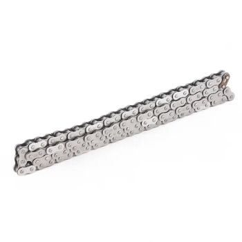 Bike Chains Single Speed BMX Bike Bicycle Chains Haul off Chain - Sichuan Mighty Machinery Co. Ltd. - China
