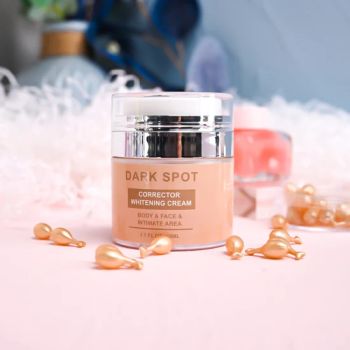 Organic Natural Face Cream & Lotion Skin Whitening Face Hand Cream Beauty Dark Spot Anti Aging Moisturizer Dark Knuckle Cream - Guangzhou Aixin Cosmetic Co., Ltd. - China