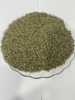 Organic Thyme, Organic Parsley - Elmotmiz Herbs - Egypt