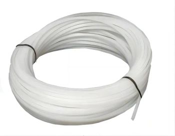 Full Plastic PVDF Pipes&Fittings Manufacturer- PVDF Welding Rod - Luoyang Pioneer Anticorrosion Equipment Co., Ltd. - China