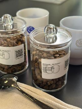 Single Origin, Roasted Coffee Beans (Zambian Starmaya) Grade Specialty Coffee Place of Origin Zambia Flavor Tamarind | Blackberries | - Lolo. Coffee - South Africa