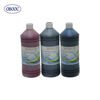 School Supplies Refill Color Bulk Permanent Paint Marker Ink MOQ 6L Trademark OBOOC Color Multi Color Refill Color - Fujian Aobozi Technology Co., Ltd. - China