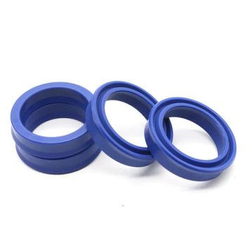Wind Power Generator High Rubber Polyurethane Seal Un Oil Seal - Liuzhou Pinmo Sealing Sci-Tech Co., Ltd. - China