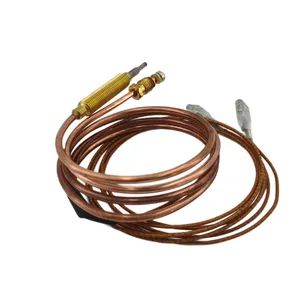 Sinopts Thermocouple for Electric Oven Parts - Jinan Sinopts Energy Technology Inc. - China