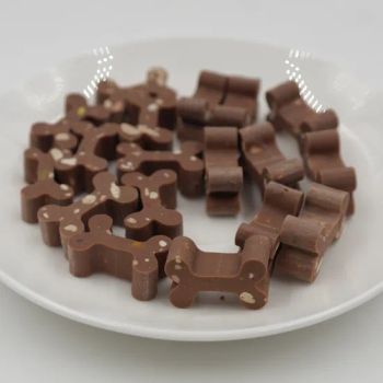 Chews Food Dog Treats Pet Treats Dog Treat Soft Pet Cat Treat Snack - Shouguang Nuofeng Trading Co., Ltd. - China