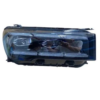 Geely Electric Car Auto Spare Parts Automobile Tail Lamp Electrial Accessories Fog Brake Rear Lamp Front Left Light Headlight for Geely - Chongqing Dongjun Automobile Trading Co., Ltd - China