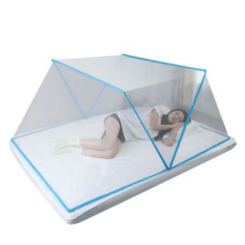Hot Selling Mosquito Nets Suitable for Various Bed Types/Installation Free/Foldable Mosquito Nets - XINGTAI REITERSTON VEHICLE CO., LTD. - China