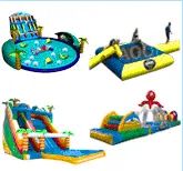 Inflatable Cartoons Payment Terms: - Asia Regal Industial Co., Ltd. - China