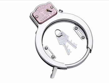 Mark 1 Bicycle Locks Color Silver Finish Powder Coated Locking Mechanism Double Locking Compatibility Wide Tyre Ranger - Lock Master (India) Pvt. Ltd. - India
