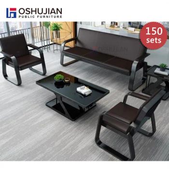 Small Office Sofa Small Office Sofa - Guangdong Oshujian Furniture Co., Ltd. - China