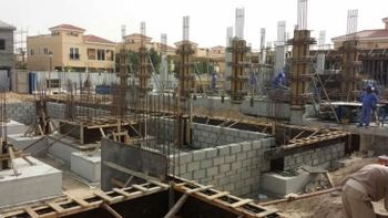 Residential Modular Building Construction Contract Services, in Jaipur - Aditya Builddevelopers Private Limited - India