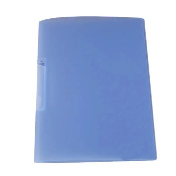 High-Quality Display Office File with Clip and Custom Printing Options - Wenzhou Qiepai Stationery Co., Ltd. - China