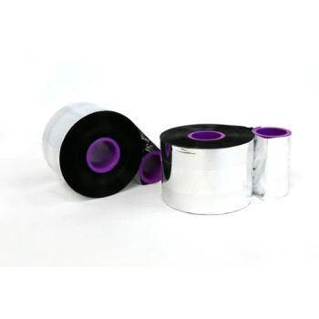 Manufacturer Thermal Transfer Ribbon Tto 33mm Thermal Transfer Printer Ribbon for Vj - Xinxiang New Bell Information Materials Co., Ltd - China