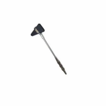 500gm Steel Handle REFLEX HAMMERS Head Weight 500gm Product Code 846711 Brand MOTIMA INTERNATIONAL Handle Material Steel - Motima International (OPC) Private Limited - India
