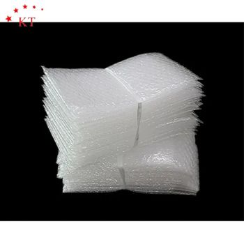 Air Cushion Film PE Transparent Air Bubble Protect Mobile Phone Gourd Film Packaging Bags - Changzhou Kent Plastic Packaging Co., Ltd. - China