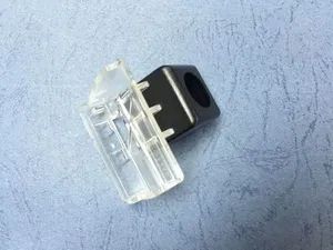 Night Vision Rearview Car Camera Specific for Brazil Toyato Carola - Guangzhou Wemaer Electronic Technology Co., Ltd. - China