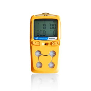 Advanced Rugged Gas Analyzer with IP68 Protection - Ningxia Maiya Sensor Technology Development Co., Ltd - China