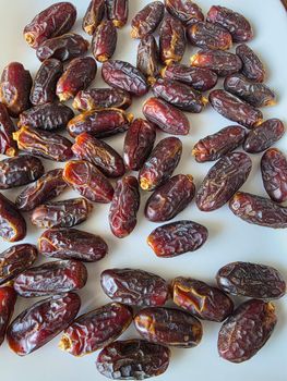 AMMARI DATES - ALPINEA GLOBAL SL - Spain