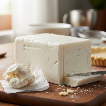 Premium Food Grade Vegetable Shortening Fat with Stable Texture for Bakery and Industrial Applications - S-SQUAD - France