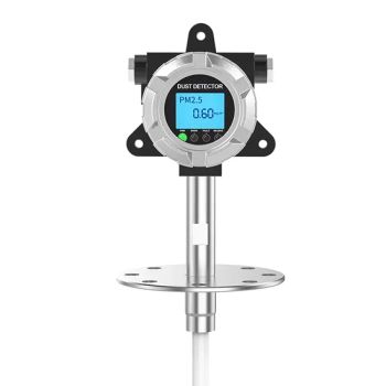 Yf 8500 Pm Online Pipeline Dust Concentration Detector Monitor Tester Analyzer Equipment - Shenzhen Yifan Technology Co., Ltd. - China